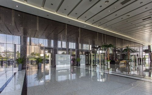 北辰时代大厦房源实拍图2